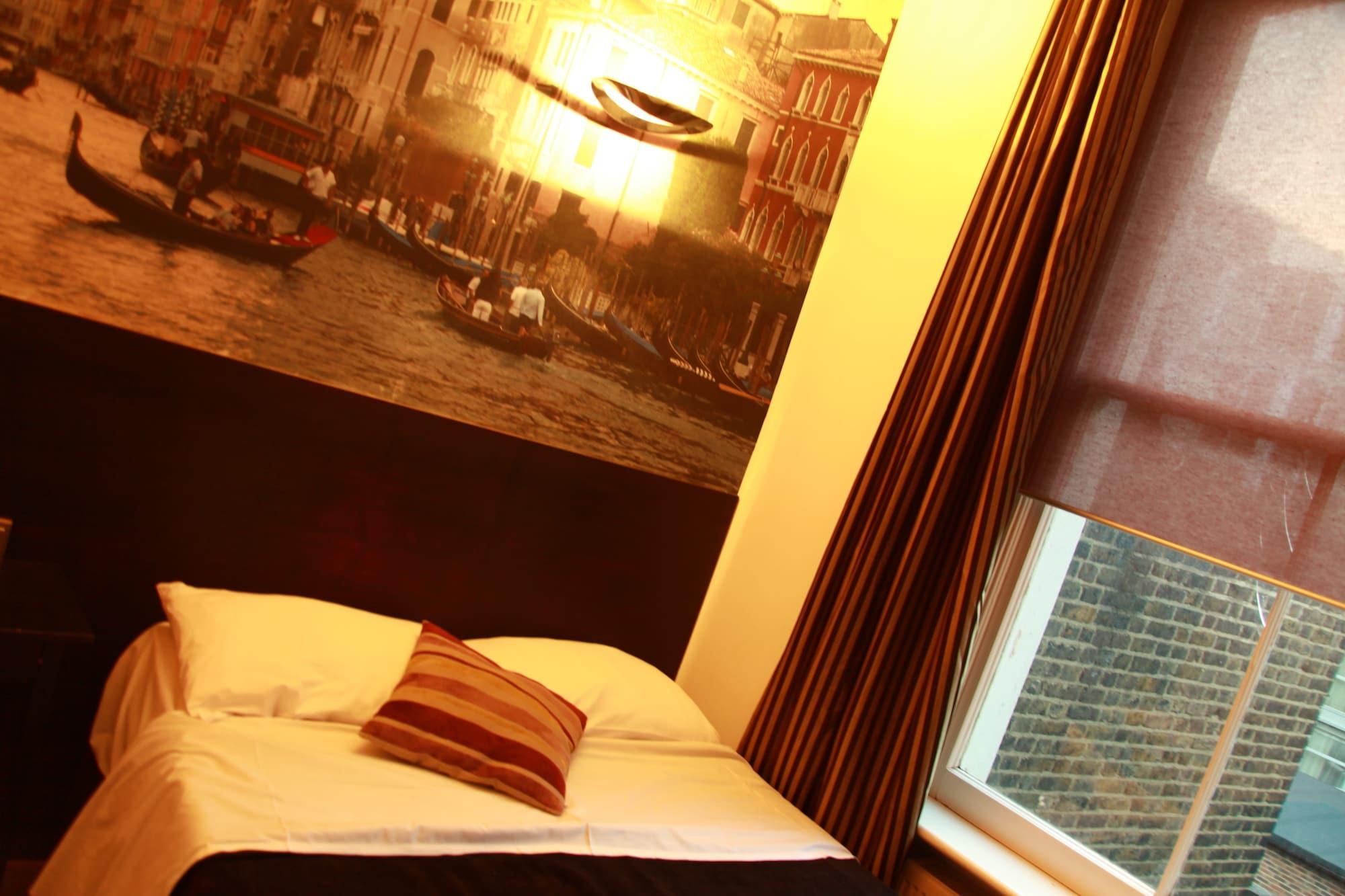 Exhibition Court Hotel 4 London Kültér fotó