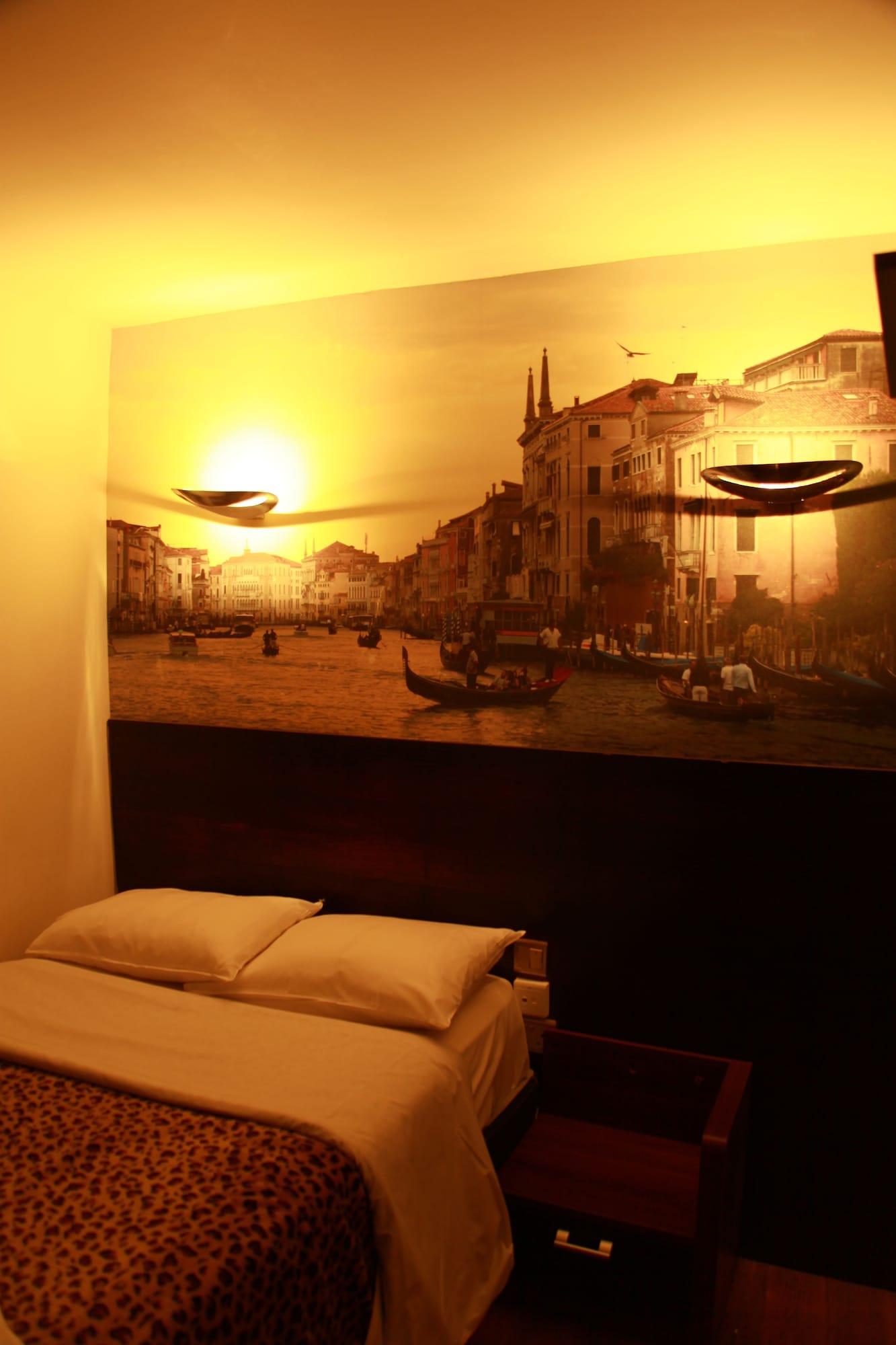 Exhibition Court Hotel 4 London Kültér fotó