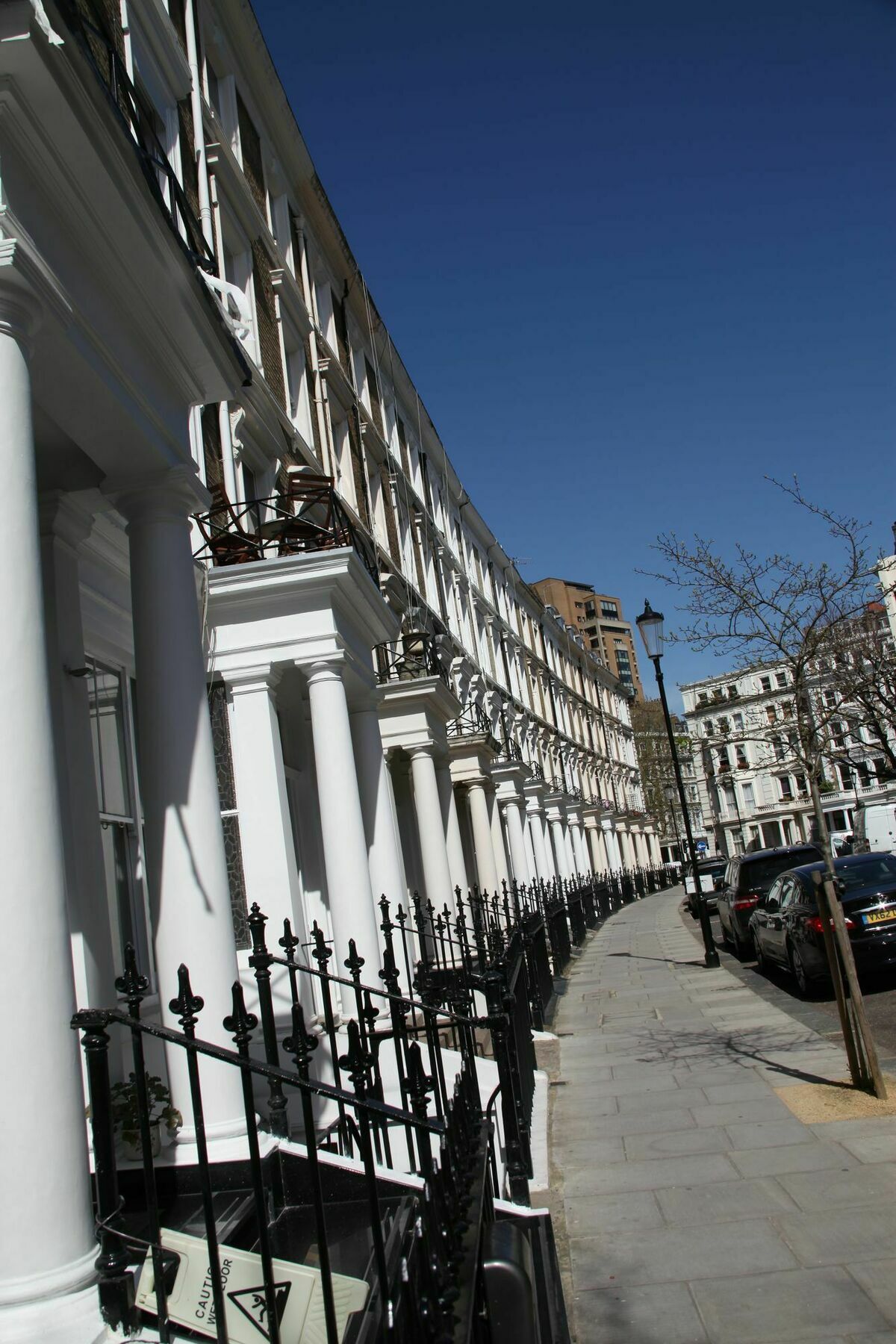 Exhibition Court Hotel 4 London Kültér fotó